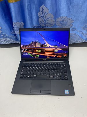 Dell Latitude 7390 i7-8650/16G/SSD 256G 13.3" 1Kg. Mua bán Laptop tại Quận Ninh Kiều Cần Thơ được đăng bởi Tinh