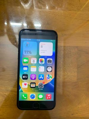 Iphone 8 64G màu đen nguyên bản pin 100% bán 1tr... Mua bán Điện thoại tại Quận 8 Tp Hồ Chí Minh được đăng bởi Nguyễn Hùng