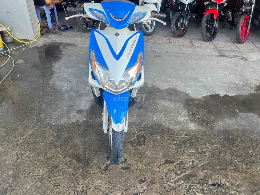 xe máy zin êm ru bs59. Mua bán Xe máy tại Quận Ninh Kiều Cần Thơ được đăng bởi đầy cửa hàng cầu hưng lợi nk cần thơ hình 3