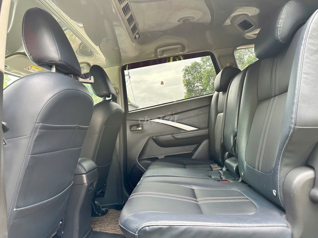 Mitsubishi XPANDER CROSS 2024. Mua bán Ô tô tại Quận Bình Tân Tp Hồ Chí Minh được đăng bởi Xe đã qua sử dụng giá tốt  hình 10