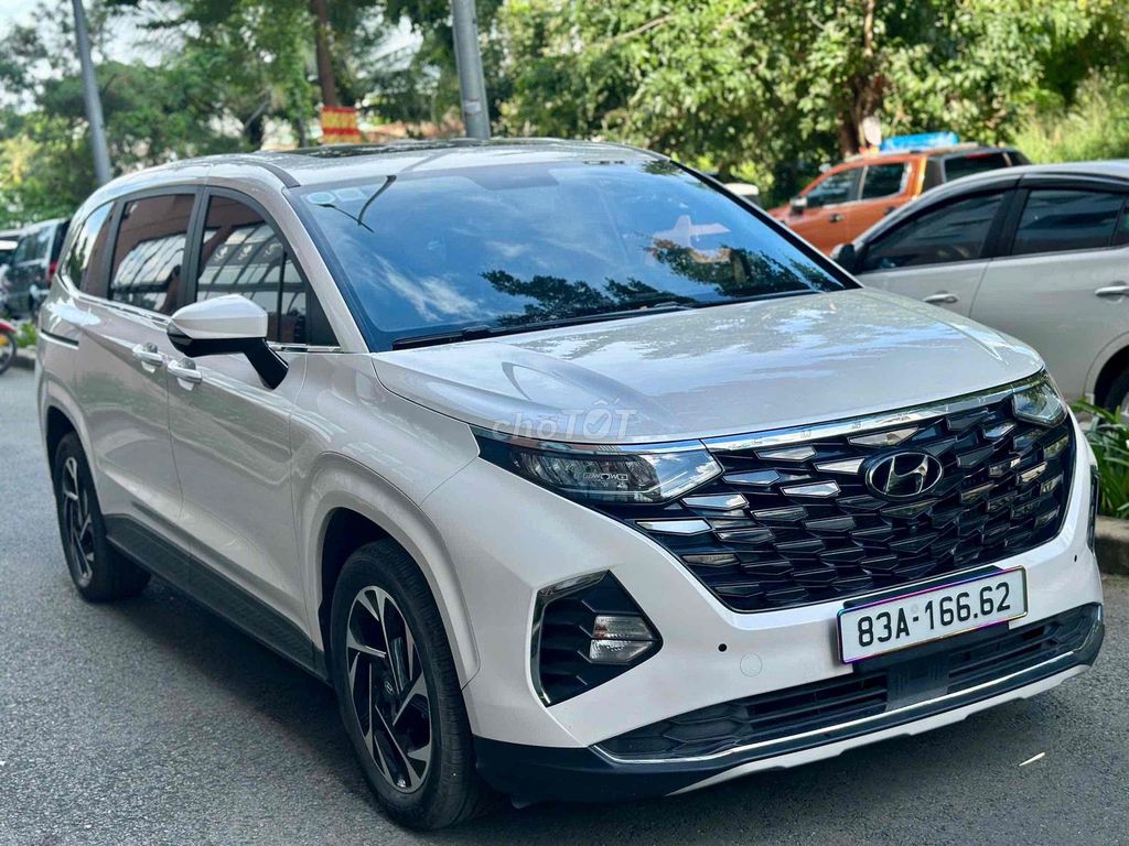 Hyundai Custin 2023 Đặc Biệt 1.5T - 20000 km. Mua bán Ô tô tại Thành phố Thủ Đức Tp Hồ Chí Minh được đăng bởi Đặng Tú Nguyên hình 1