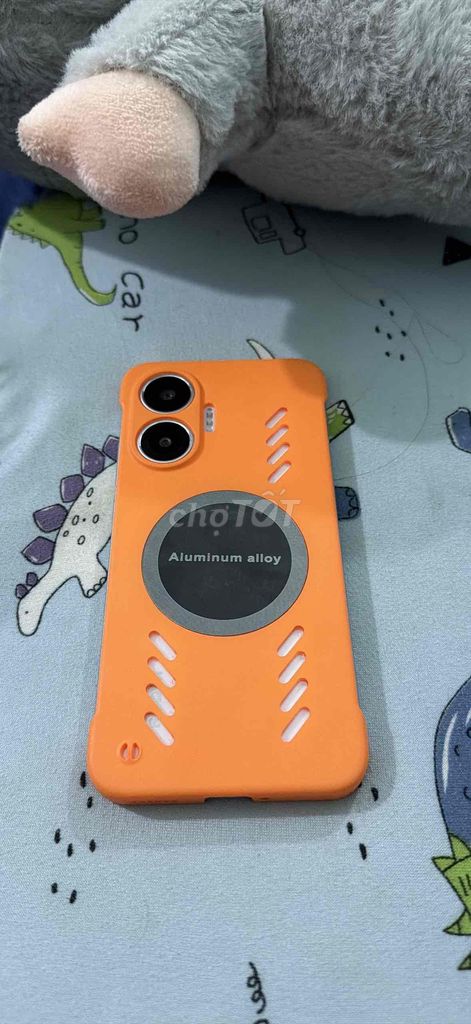 Xiaomi Redmi Trắng. Mua bán Điện thoại tại Huyện Phú Giáo Bình Dương được đăng bởi Dung Hs hình 1