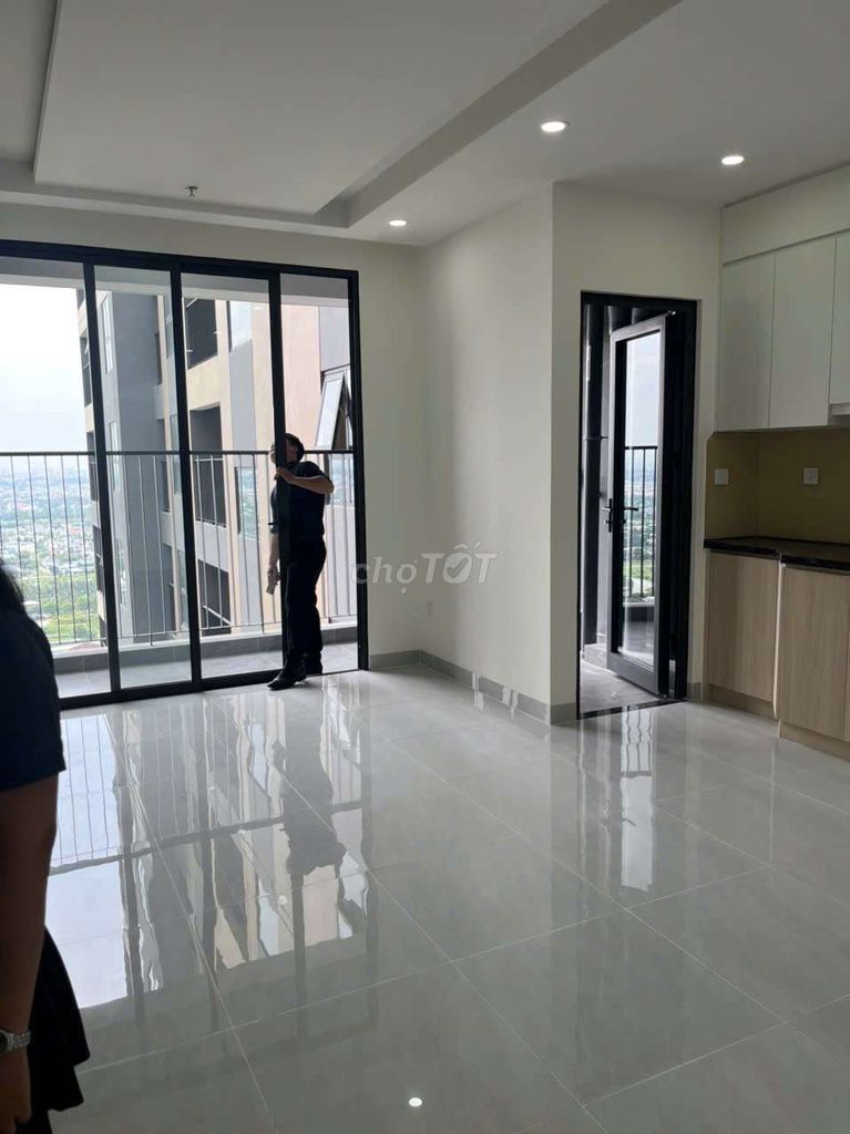 6TR 2PN, 2VW Dự án A&T Sky Gaden gặp chủ bớt lộc