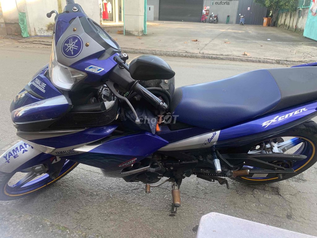 cần bán hoặc giao lưu Ab. Mua bán Xe máy tại Thị xã Tân Uyên Bình Dương được đăng bởi Lê Thần Tài hình 1