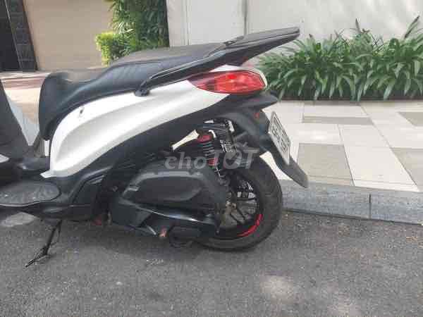 Minh cần bán xe , ai co nhu cầu liên hệ minh nhe. Mua bán Xe máy tại Quận Gò Vấp Tp Hồ Chí Minh được đăng bởi Thu Tran hình 4