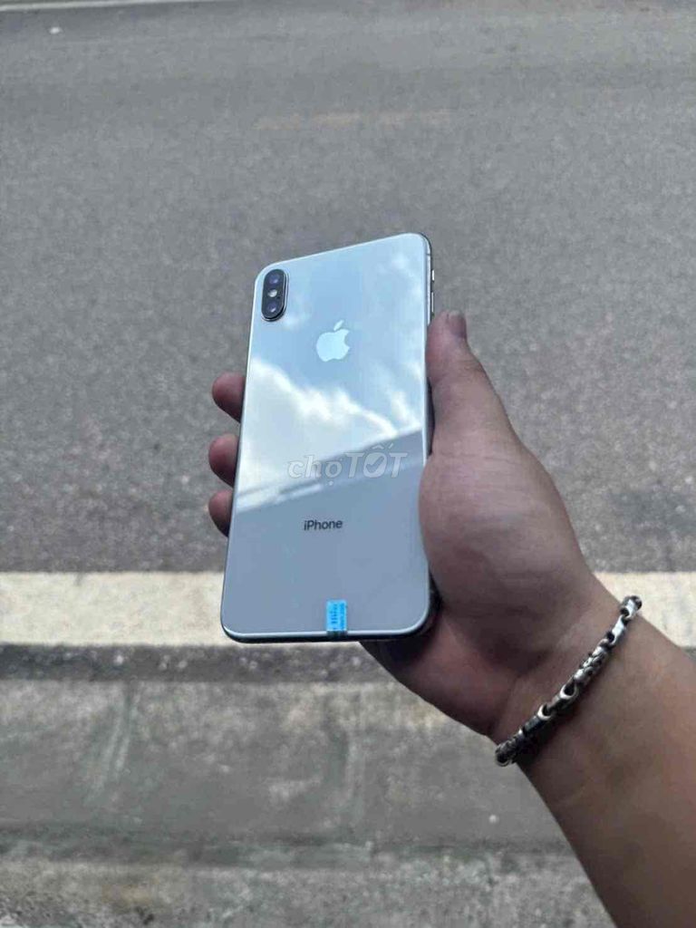 Iphone Xsmax-64Gb Giá Học Sinh Sinh Viên. Mua bán Điện thoại tại Quận Long Biên Hà Nội được đăng bởi Duy Hiếu Mobile hình 1