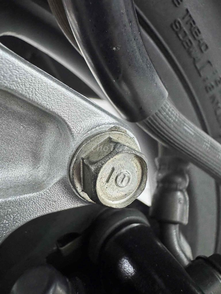 ✅PCX THÁI 2010 ĐẸP ZIN LENG KENG 👍. Mua bán Xe máy tại Thành phố Long Xuyên An Giang được đăng bởi Cầm Đồ Bình Tâm  hình 8