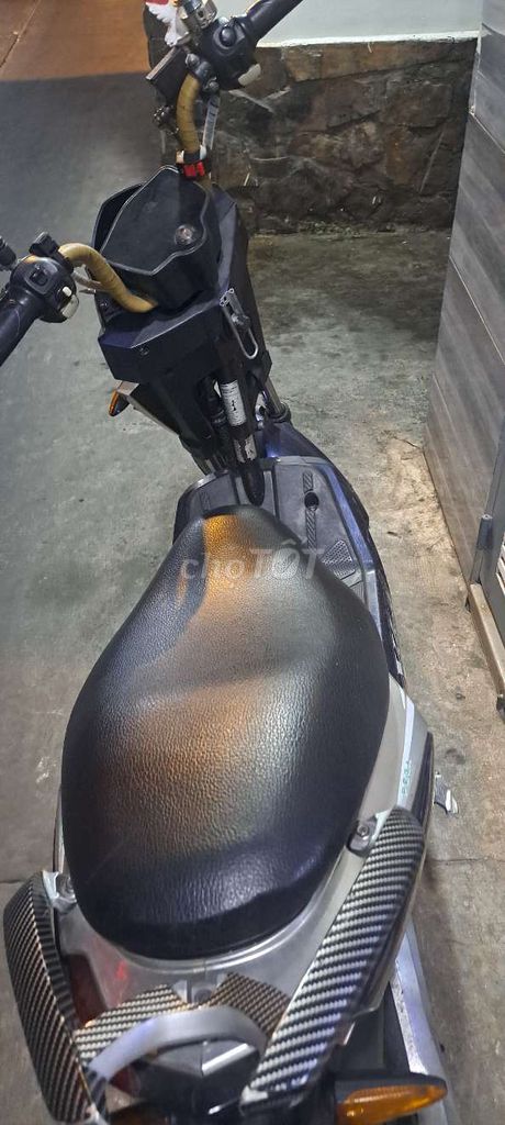 Xe điện. Mua bán Xe điện tại Quận 4 Tp Hồ Chí Minh được đăng bởi đi dạo tìm em hình 1