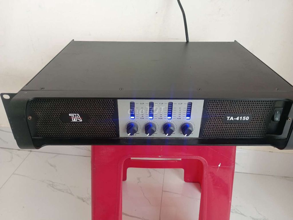 Cần bán main TA nguồn xung. Mua bán Tivi, Âm thanh tại Huyện Duy Xuyên Quảng Nam được đăng bởi Châu Nguyễn hình 1