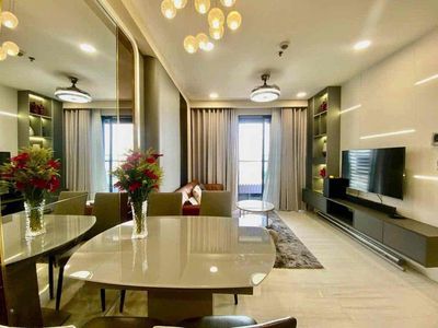 CHÍNH CHỦ BÁN CĂN 2PN Giá tốt 7,3 tỷ ở Kingdom 101, sổ sẵn ***