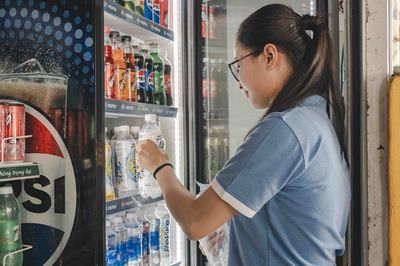 [HÀ NỘI] PEPSI TUYỂN BÁN HÀNG THỊ TRƯỜNG - GIA LÂM