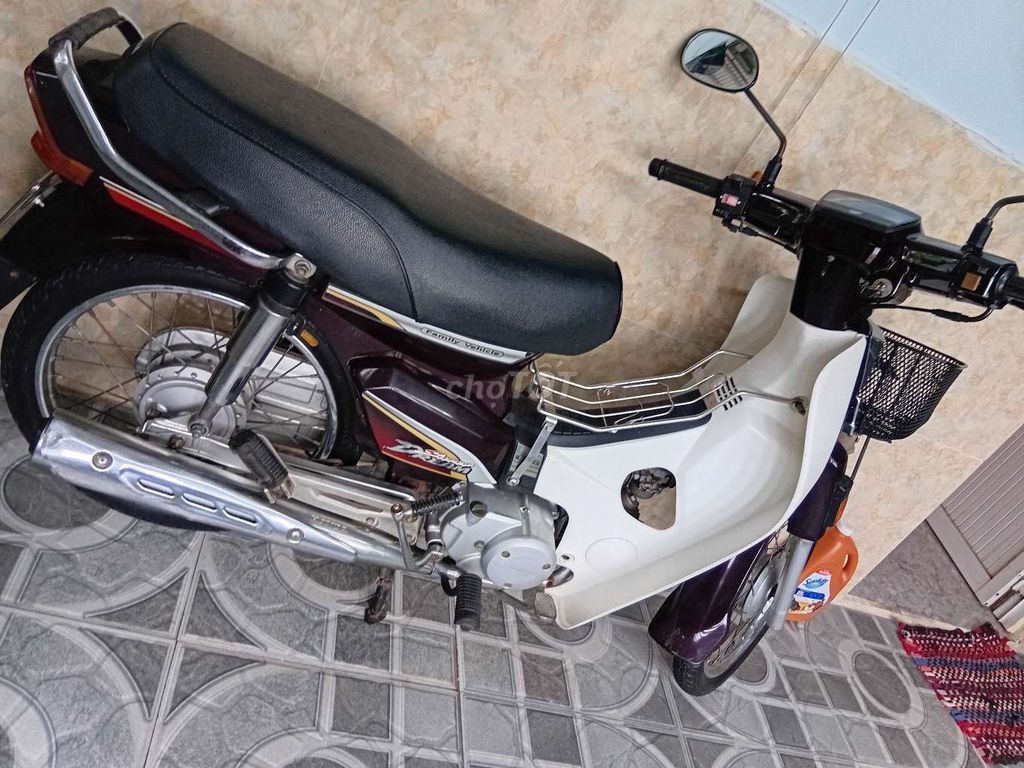 Cần bán xe. Mua bán Xe máy tại Huyện Hòa Vang Đà Nẵng được đăng bởi thanhthuy hình 6