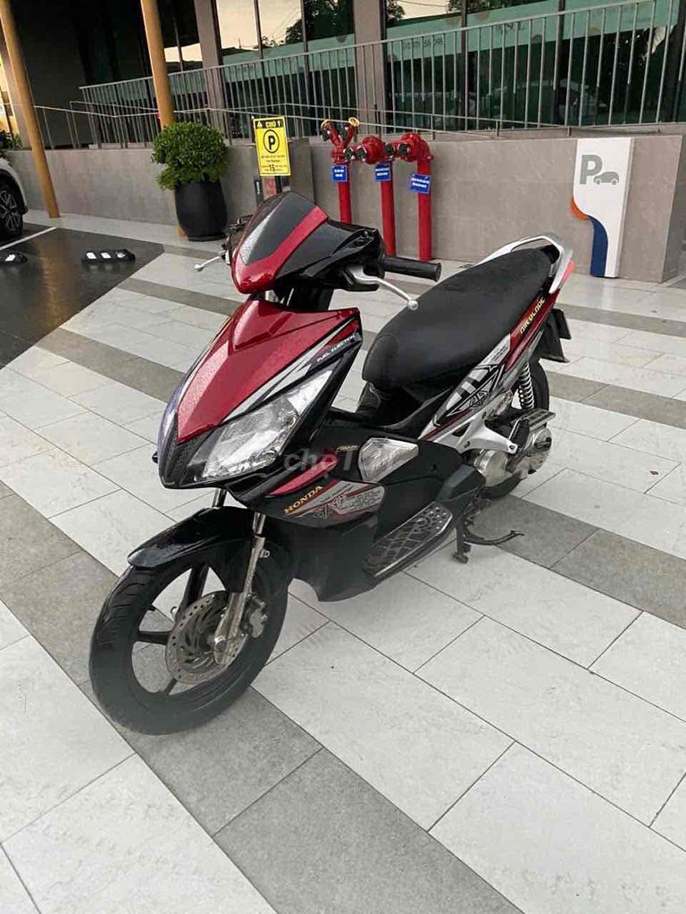 Honda Ab 2008 up thái.bst86.xe zin êm đẹp keng