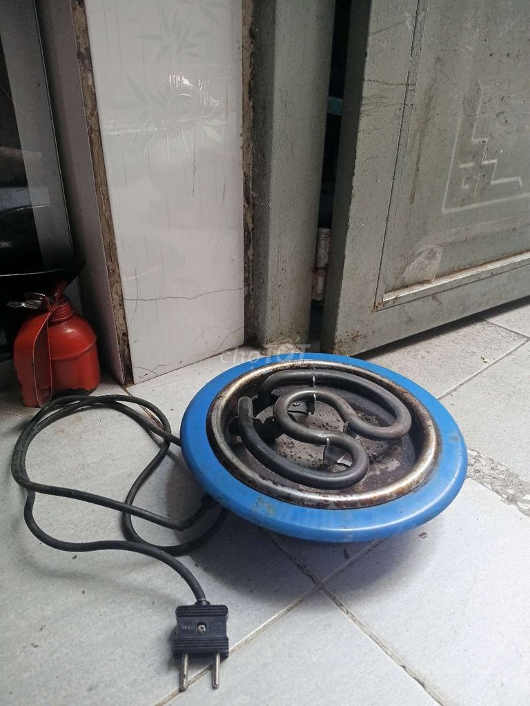 Bếp điện Xanh dương. Mua bán Bếp, lò, đồ điện nhà bếp tại Quận Phú Nhuận Tp Hồ Chí Minh được đăng bởi Hằng hình 1