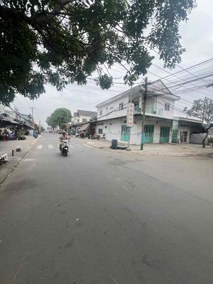 @nêu bật Căng Góc 2 Mặt tiền Đường D6 KDC thuận giao. P thuận giao, HC