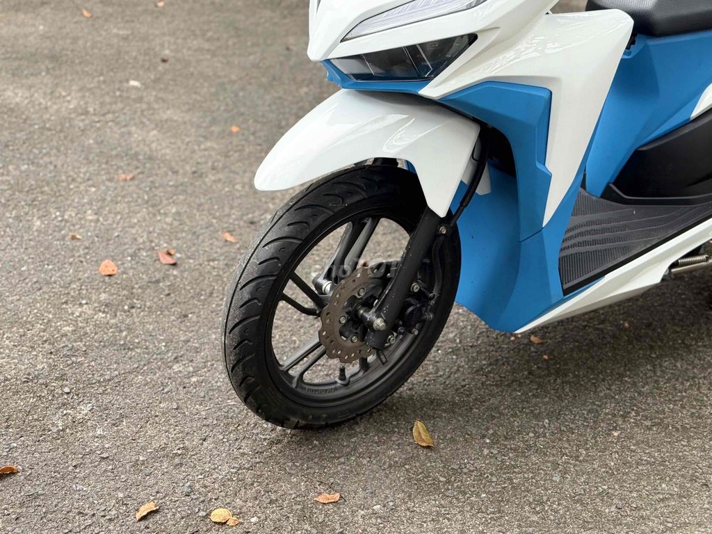 BÁN VARIO 150 2021 XE ZIN ĐẸP. Mua bán Xe máy tại Thành phố Thủ Đức Tp Hồ Chí Minh được đăng bởi XE MÁY ANH hình 7