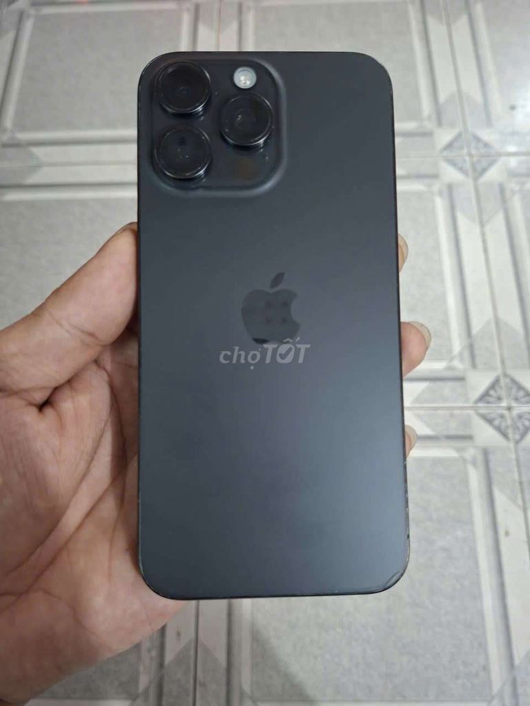 Iphone 15 pro. Mua bán Điện thoại tại Quận Bình Tân Tp Hồ Chí Minh được đăng bởi Bảo hình 1