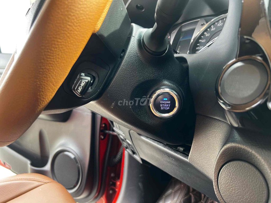 Bán tải 1 cầu Toyota Hilux 2021 số tự động đi 3van. Mua bán Ô tô tại Thành phố Thủ Đức Tp Hồ Chí Minh được đăng bởi Đại lý chính hãng xe qua sử dụng Toyota Sài Gòn hình 5