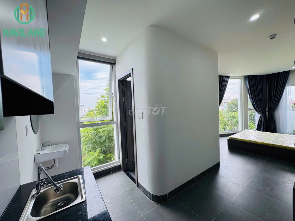 🔥 hot hot hot – studio new 100% giá chỉ từ 5tr 🔥