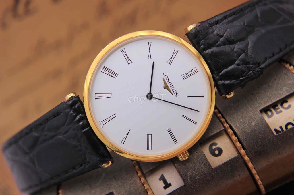 Đồng hồ La Grande Classique de Longines