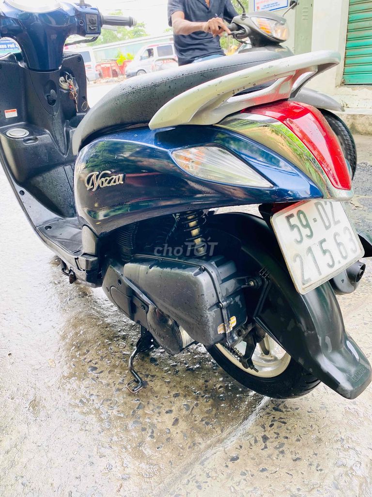 Yamaha Nozza Fi 2016 Bstp. Mua bán Xe máy tại Quận 8 Tp Hồ Chí Minh được đăng bởi Giang Vo hình 5