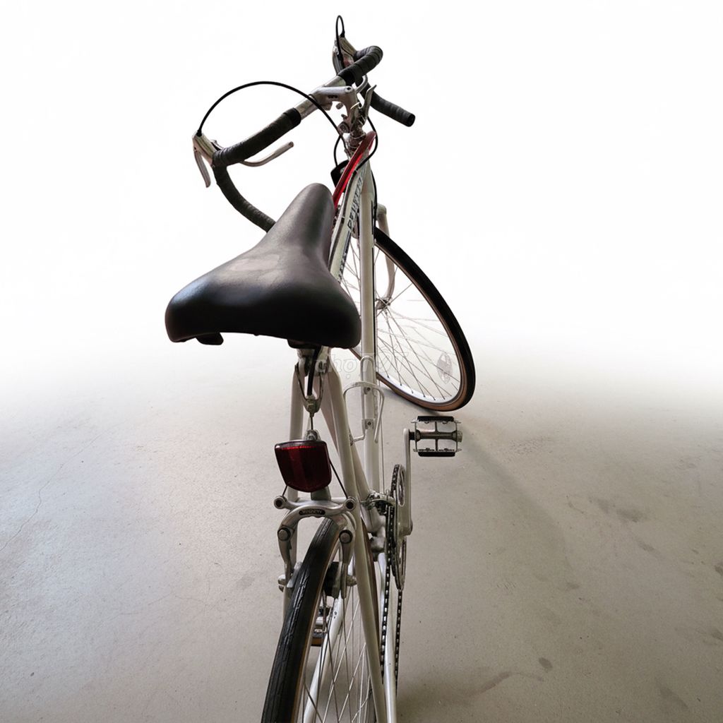 Bán 2 xe đạp Peugeot cổ – dáng đẹp, chạy êm. Mua bán Xe đạp tại Quận Cầu Giấy Hà Nội được đăng bởi Nguyễn Khánh Quang hình 4