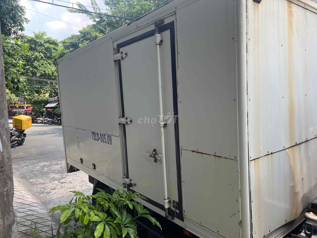 bán xe. Mua bán Xe tải, xe ben tại Quận Gò Vấp Tp Hồ Chí Minh được đăng bởi Quốc hình 11