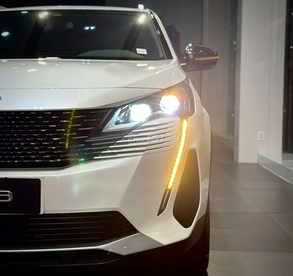 Peugeot 3008 GT 2024 xe mới giá xe lướt. Mua bán null tại Quận Bình Tân Tp Hồ Chí Minh được đăng bởi Sang hình 1