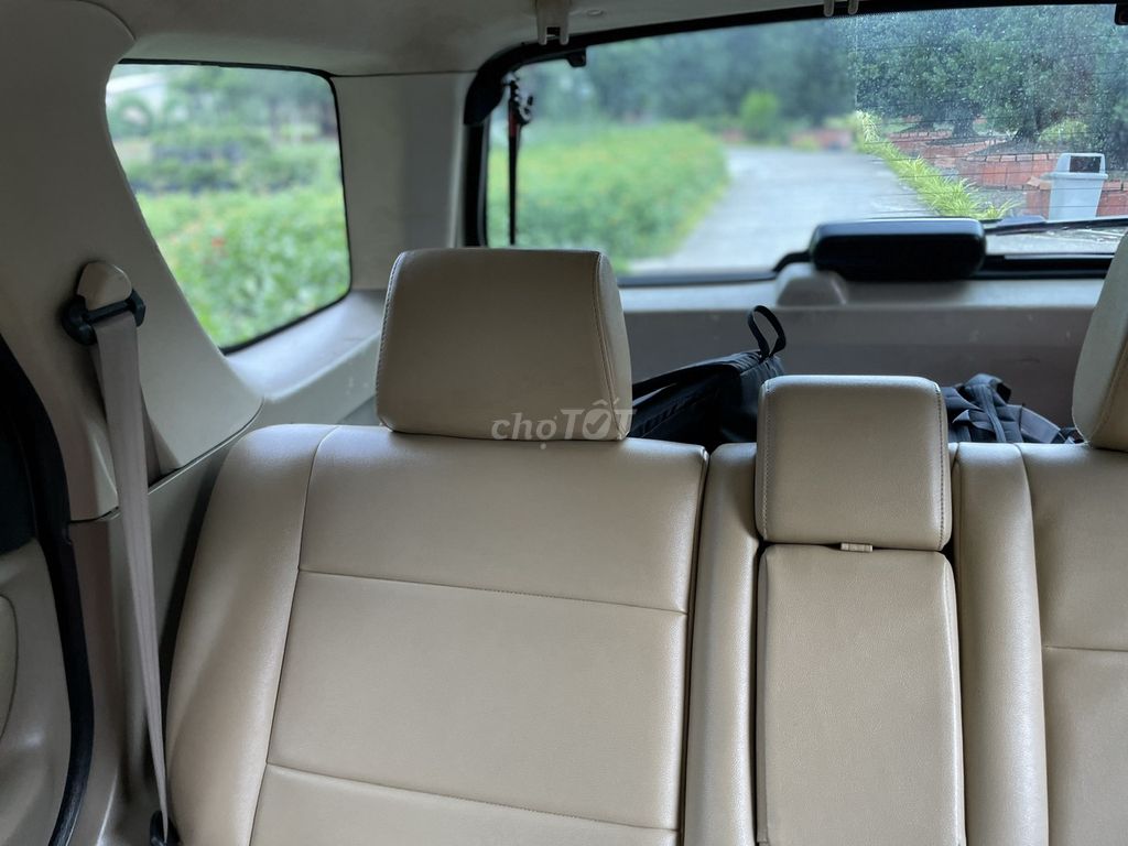 Bán giá tốt Ford Escape 2004 3.0 V6 - 140000 km. Mua bán Ô tô tại Quận 7 Tp Hồ Chí Minh được đăng bởi Ms. Ngoc hình 8