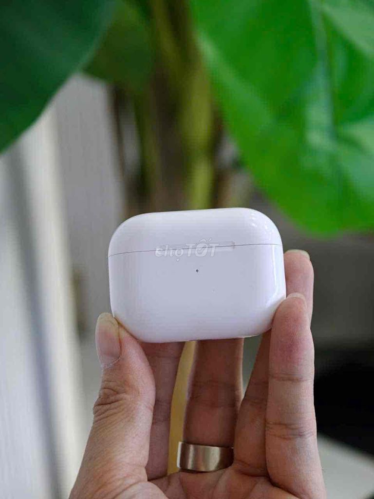 Apple AirPods Pro 2 Trắng. Mua bán Tivi, Âm thanh tại Quận Đống Đa Hà Nội được đăng bởi Hà Dương hình 1
