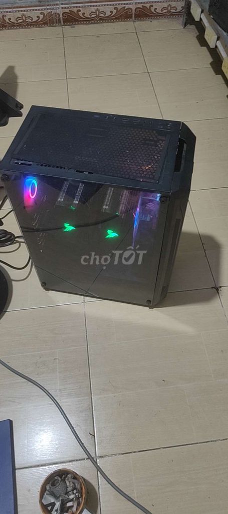 Thanh lý 2 case Xeon E5-2683 V4 16GB ECC 512GB SSD. Mua bán Máy tính để bàn tại Thành phố Thủ Đức Tp Hồ Chí Minh được đăng bởi A Sầu Riêng hình 1