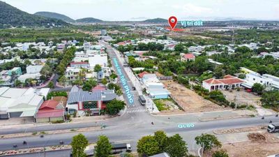 Bán Lô Đất 107m2 Thổ Cư Thành Phố Hà Tiên, Kiên Giang. Mua bán đất tại Thành phố Hà Tiên Kiên Giang được đăng bởi Mr Phạm Hùng