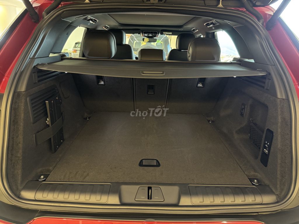 Bán Range Rover Sport Mới Nhập Chính Hãng Giá Tốt. Mua bán Ô tô tại Quận 7 Tp Hồ Chí Minh được đăng bởi Jaguar LandRover Chính Hãng hình 8
