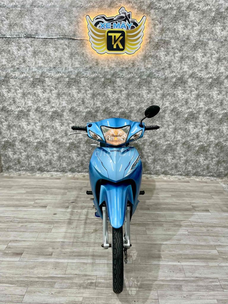 ❤️Honda Wave 2018, BSTP 9Chủ, GÓP BAO NỢ XẤU