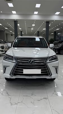 Lexus LX570 2016, nhập Trung Đông, một chủ từ mới.. Mua bán Ô tô tại Quận Bắc Từ Liêm Hà Nội được đăng bởi Mr Hợi 