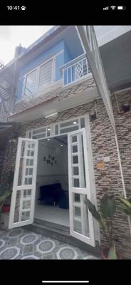 Em cần bán căn nhà nằm ngay trung tâm giá 450 triệu, có sổ đàng hoàng. Mua bán nhà ở tại Huyện Đức Hòa Long An được đăng bởi Ngọc