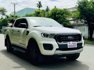 Bán Tải Ford Ranger Wildtrak 2020 2 Cầu - Vay 70%. Mua bán Ô tô tại Quận Tân Phú Tp Hồ Chí Minh được đăng bởi Phạm Văn Thông