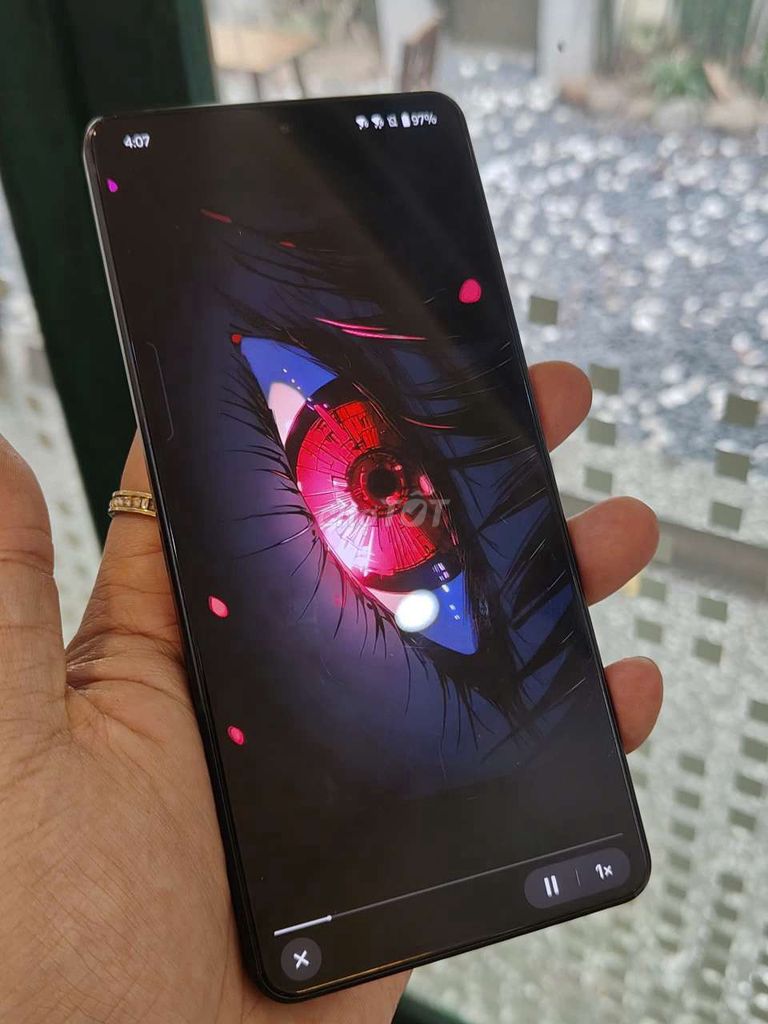 Asus Rogphone 8 Pro 512GB Đen. Mua bán Điện thoại tại Thành phố Thủ Đức Tp Hồ Chí Minh được đăng bởi Nguyễn Thanh Tùng hình 1