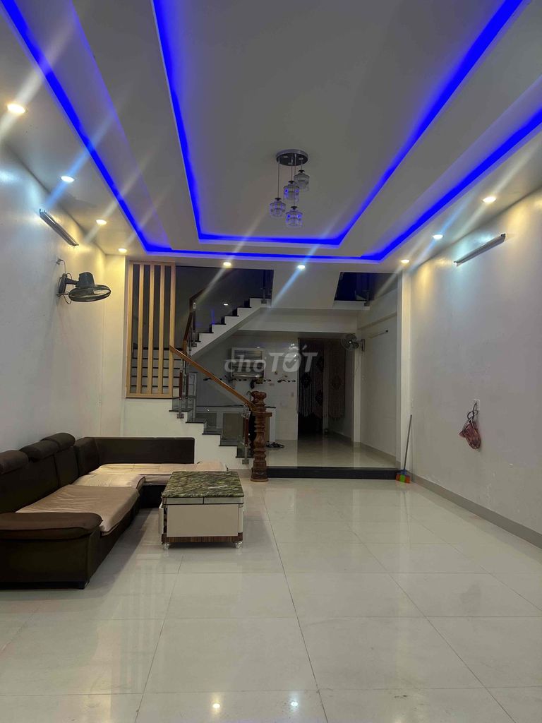 Аренда · 3 комн. · 100 м² · Quận Cẩm Lệ, ул. Đường Cổ Mân Mai 3