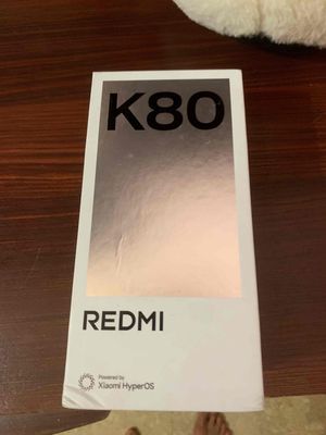 Xiaomi Redmi K80 Mới