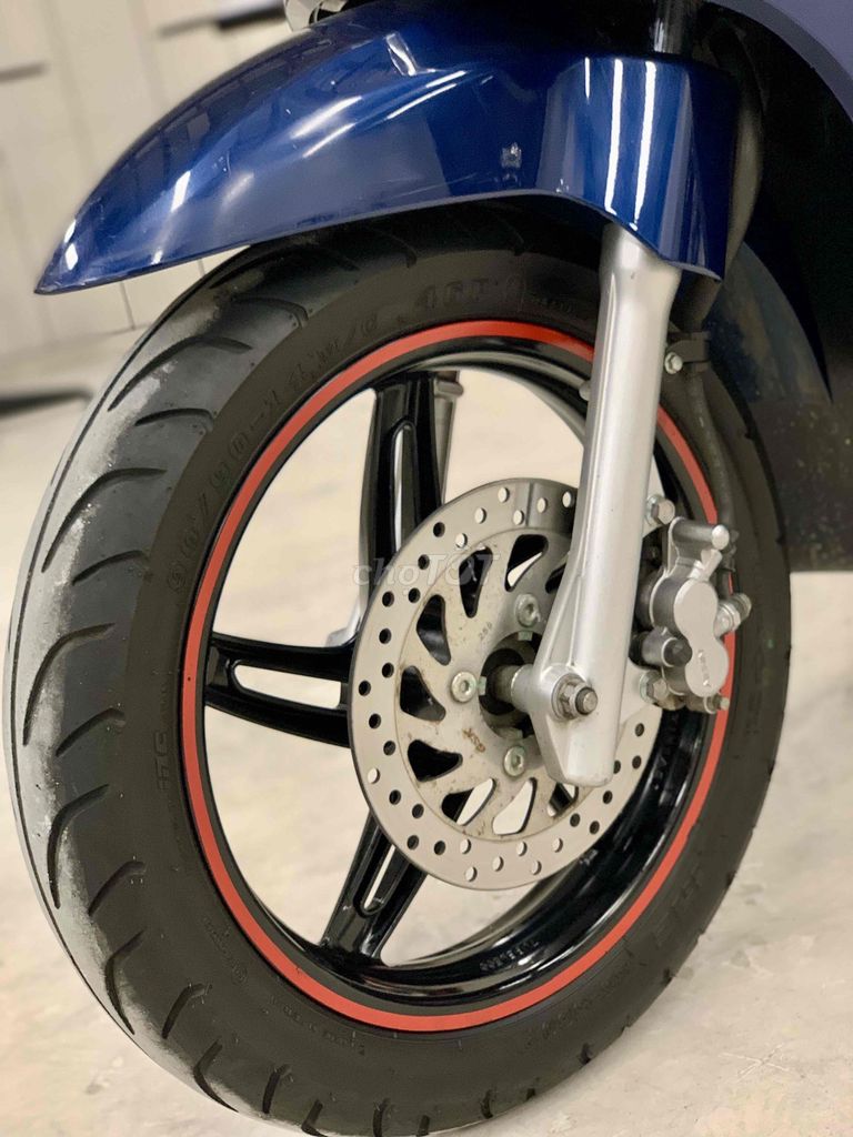 🔥VinFast Klara S2 2022 BSTP Xe điện đẹp chuẩn zin🔥. Mua bán Xe điện tại Thành phố Thủ Đức Tp Hồ Chí Minh được đăng bởi Khương Phan hình 15