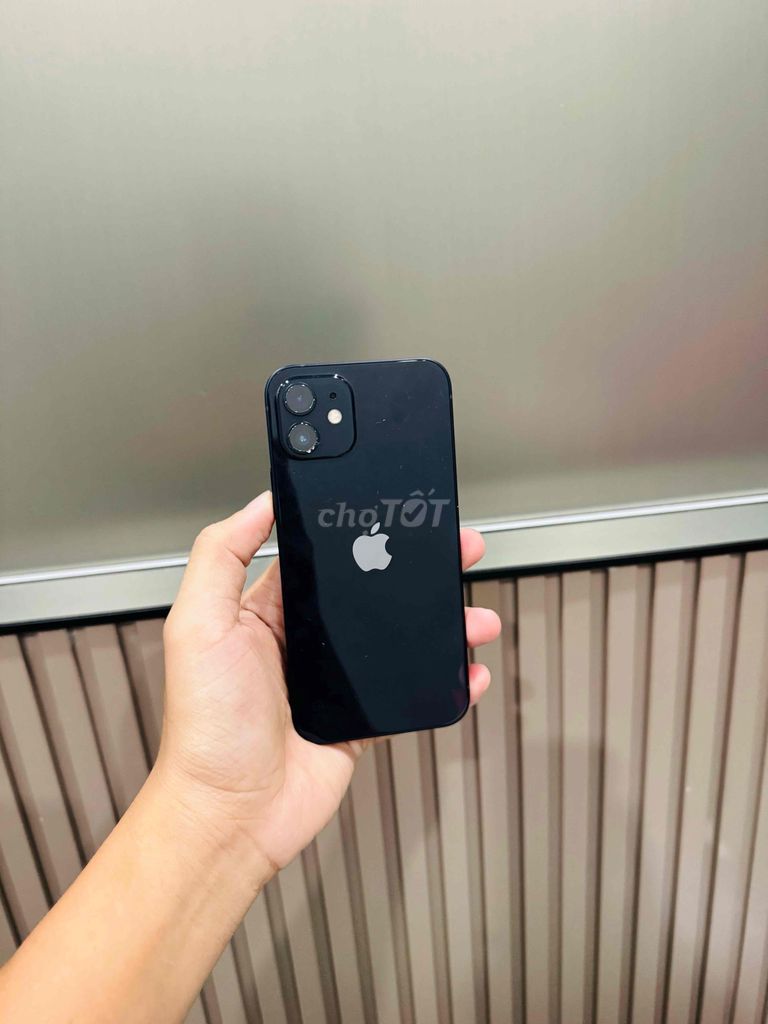 iPhone 12 64G Quốc Tế Full. Mua bán Điện thoại tại Quận Thanh Khê Đà Nẵng được đăng bởi Ri Phone hình 1