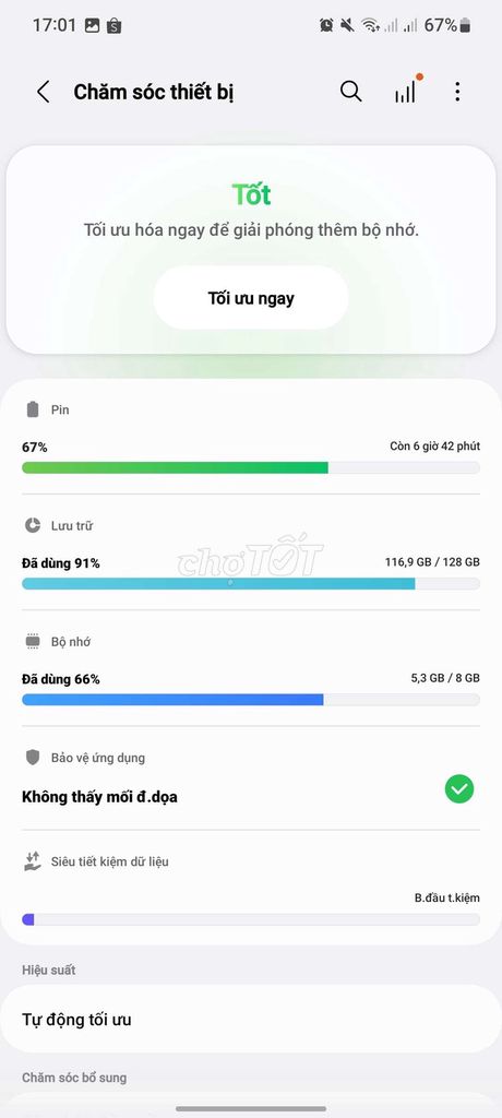 Samsung Galaxy A71 128GB 8GB  Cần bán. Mua bán Điện thoại tại Quận Phú Nhuận Tp Hồ Chí Minh được đăng bởi simon hình 1