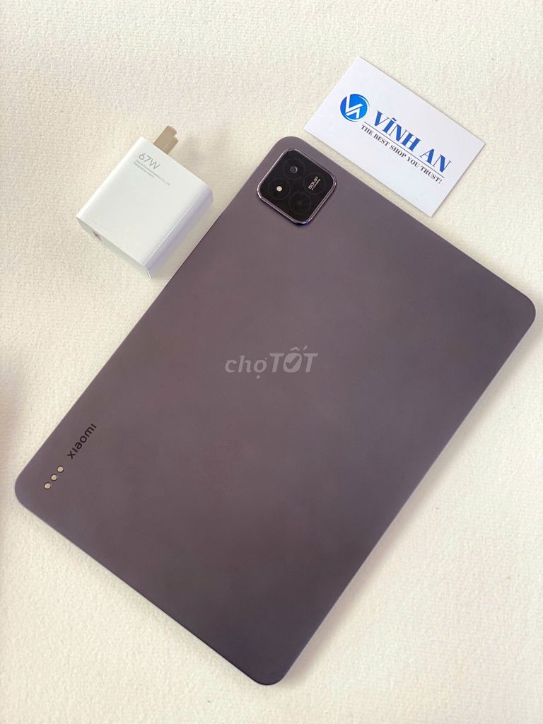 Xiaomi Pad 5 Pro ,  7 pro ,  Kpad ,  8pro ,  redmi. Mua bán Máy tính bảng tại Thành phố Thủ Đức Tp Hồ Chí Minh được đăng bởi Vĩnh An Mobile Thủ Đức hình 1
