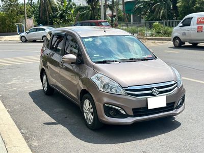 Suzuki Ertiga 2018 1.4 AT 7 chỗ giá rẻ máy móc zin. Mua bán Ô tô tại Quận 12 Tp Hồ Chí Minh được đăng bởi A Phát 368