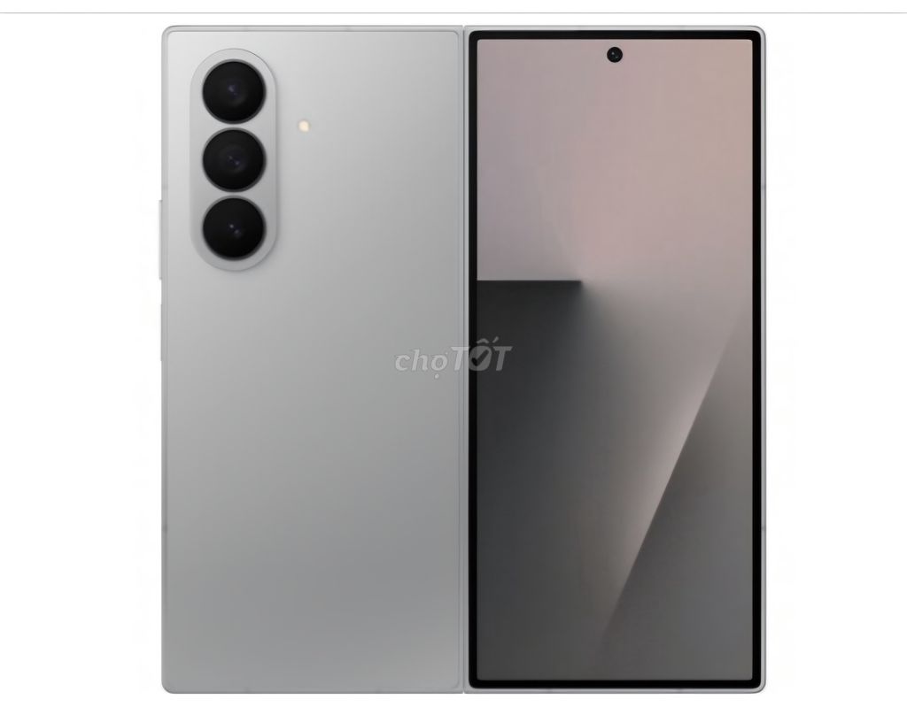 Samsung Z Fold 7 99%. Mua bán Điện thoại tại Thành phố Thủ Đức Tp Hồ Chí Minh được đăng bởi Trần văn linh hình 1