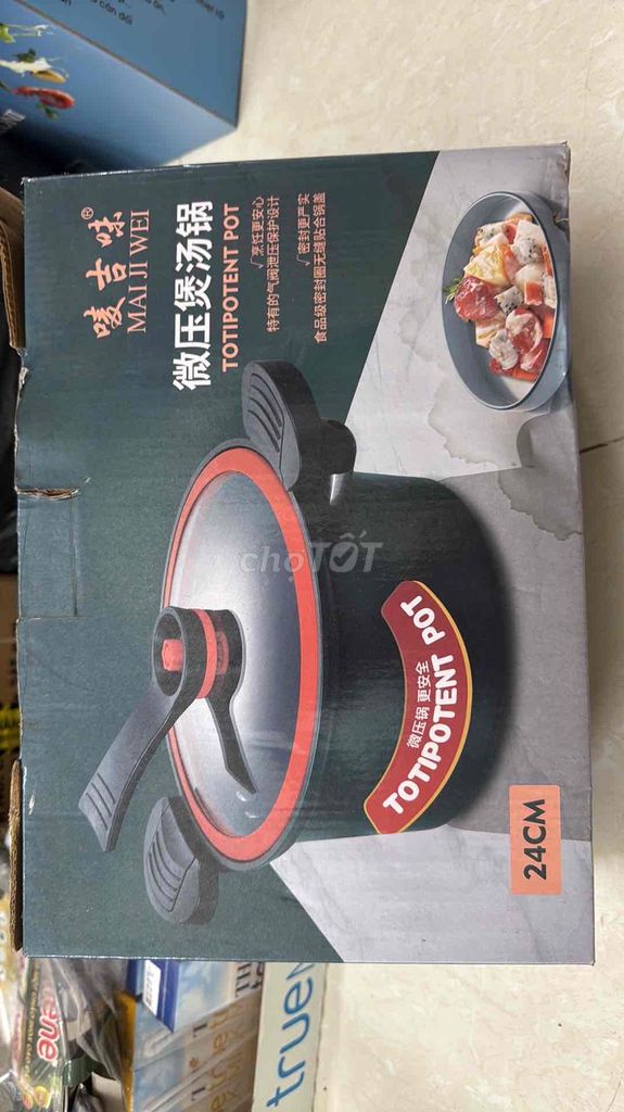 thanh lý nồi. Mua bán Dụng cụ nhà bếp tại Quận Hoàng Mai Hà Nội được đăng bởi nguyễn thị chinh hình 1