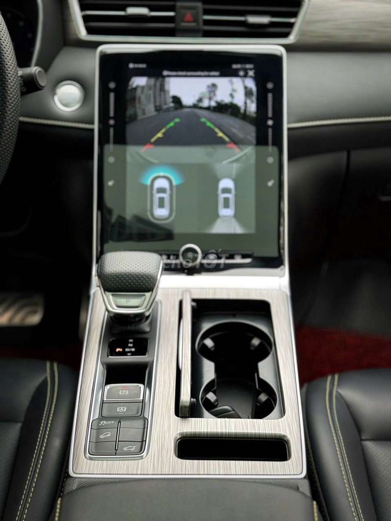 2024 - 1000 km. Mua bán Ô tô tại Quận Cầu Giấy Hà Nội được đăng bởi oto lướt hà nội  hình 17