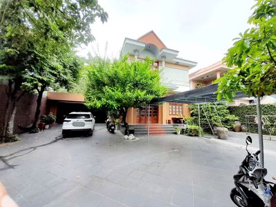 🌳 BIỆT THỰ SÂN VƯỜN ĐẲNG CẤP 550m2 NGAY VINHOMES GRAND PARK Q9 🌳