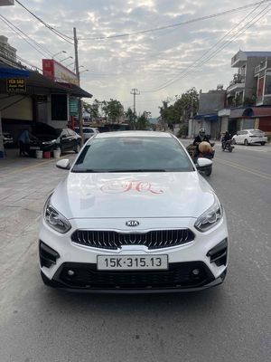 Kia Cerato 2019 2.0 AT Premium - 63000 km